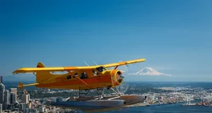 Hyatt Regency Lake Washington Expands “Aviation Vacation” Experience