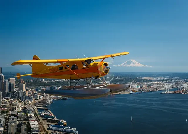 Seaplane Excursion - Hyatt Regency Lake Washington 2 copy