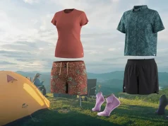 Smartwool’s Ultimate Summer Camping Kit: Merino Essentials for Every Outdoor Adventure