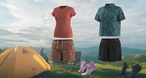 Smartwool’s Ultimate Summer Camping Kit: Merino Essentials for Every Outdoor Adventure
