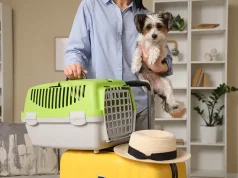 AVMA Veterinarians Offer Tips for Smooth Travel with Pets this Season
