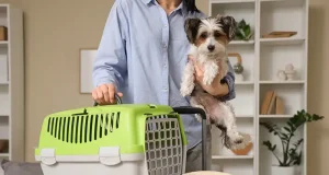 AVMA Veterinarians Offer Tips for Smooth Travel with Pets this Season