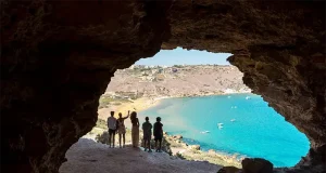 Malta and Gozo Launch Five-Day Photography Scavenger Hunt