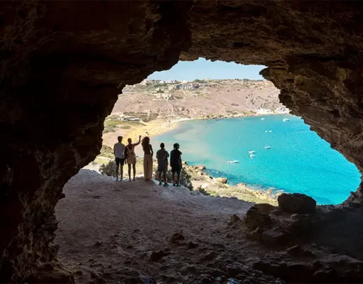 Malta and Gozo Launch Five-Day Photography Scavenger Hunt