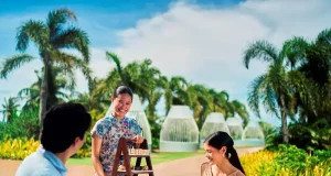 The Lind Hotels Reimagines Guest-centric Hospitality With New “One-Person Promise”