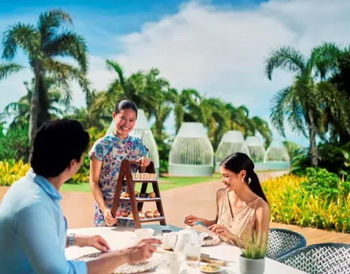 The Lind Hotels Reimagines Guest-centric Hospitality With New “One-Person Promise”
