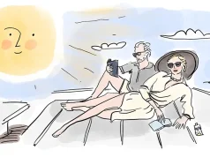 Sun, Sea and Smarter Skincare: A Boater’s Guide to Sun Protection in Palm Beach