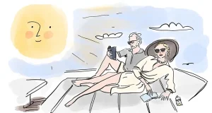 Sun, Sea and Smarter Skincare: A Boater’s Guide to Sun Protection in Palm Beach