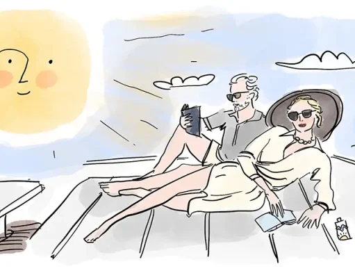 Sun, Sea and Smarter Skincare: A Boater’s Guide to Sun Protection in Palm Beach
