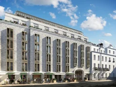 The Shepherd Mayfair Set to Welcome Guests This September in One of London’s Most Historic Neighborhoods