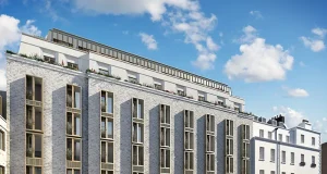 The Shepherd Mayfair Set to Welcome Guests This September in One of London’s Most Historic Neighborhoods