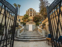 Follow The Odyssey to Rome, Malta and Marrakech