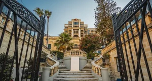Follow The Odyssey to Rome, Malta and Marrakech