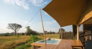 Warangi Ridge Launches Asili Spa and Wellness Concept in the Serengeti