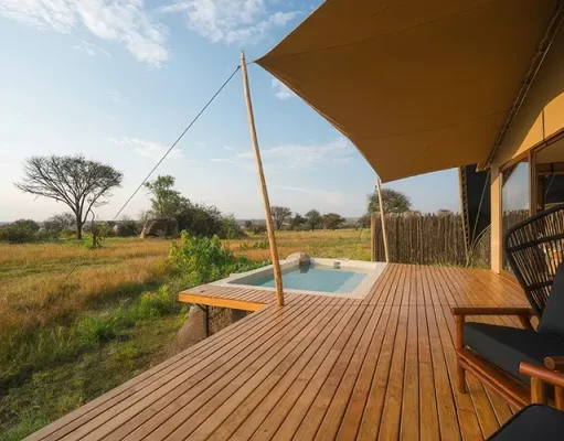 Warangi Ridge Launches Asili Spa and Wellness Concept in the Serengeti