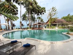 Paradise Beach Resort Samui Unveils a Fresh New Look Inspired by Nature and Island Living