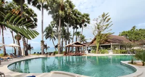 Paradise Beach Resort Samui Unveils a Fresh New Look Inspired by Nature and Island Living