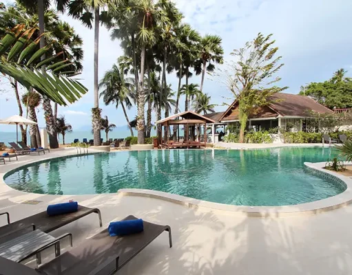 Paradise Beach Resort Samui Unveils a Fresh New Look Inspired by Nature and Island Living