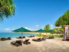 Discover the Essence of Bali at Amarterra Villas Resort Bali Nusa Dua, Autograph Collection