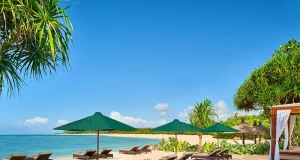 Discover the Essence of Bali at Amarterra Villas Resort Bali Nusa Dua, Autograph Collection