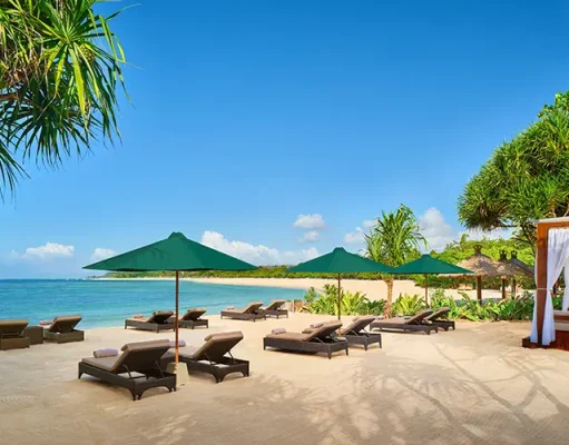 Discover the Essence of Bali at Amarterra Villas Resort Bali Nusa Dua, Autograph Collection