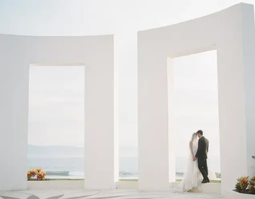 Velas Resorts Introduces a Three-Day Wellness Wedding Experience in Mexico