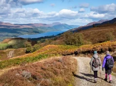 The UK and Ireland’s Best-Kept Secret? Autumn