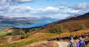 The UK and Ireland’s Best-Kept Secret? Autumn