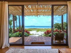 DRIFT Travel Top Pick: Windward Mayreau Resort for a Caribbean Holiday