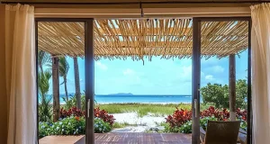 DRIFT Travel Top Pick: Windward Mayreau Resort for a Caribbean Holiday