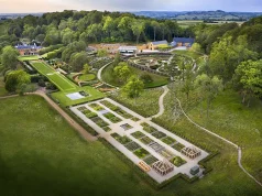The Newt in Somerset and Brooklyn Botanic Garden Launch Transatlantic Partnership