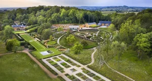The Newt in Somerset and Brooklyn Botanic Garden Launch Transatlantic Partnership