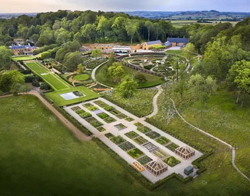 The Newt in Somerset and Brooklyn Botanic Garden Launch Transatlantic Partnership