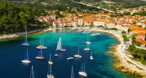 Croatia by Sea: Why a Yacht Charter Is One of the Best Ways to Explore the Adriatic