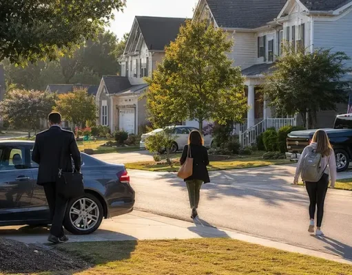 Housing and Transportation Costs in Georgia: A 2026 Overview
