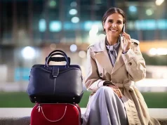 Airport Fashion: 6 Bag Trends for Summer 2026