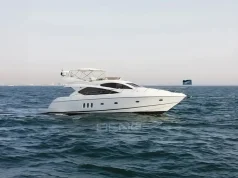 Luxury Yacht Rental: Elevating Every Occasion on Dubai’s Waters