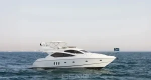 Luxury Yacht Rental: Elevating Every Occasion on Dubai’s Waters