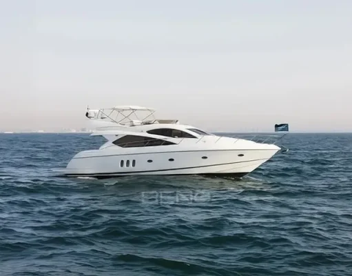 Luxury Yacht Rental: Elevating Every Occasion on Dubai’s Waters