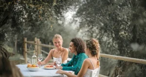 The Secret to the Perfect Girls’ Escape in New Zealand