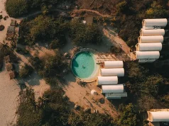 Puerto Escondido: Mexico’s Pacific Coast Escape Where Boutique Luxury Meets Exceptional Dining