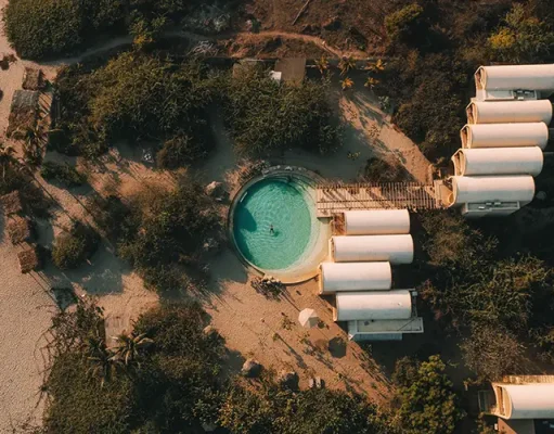 Puerto Escondido: Mexico’s Pacific Coast Escape Where Boutique Luxury Meets Exceptional Dining