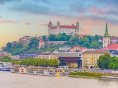 The Ultimate Guide to Choosing a Reliable Taxi Bratislava Service with GoTaxi24