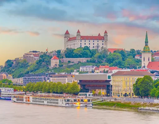 The Ultimate Guide to Choosing a Reliable Taxi Bratislava Service with GoTaxi24