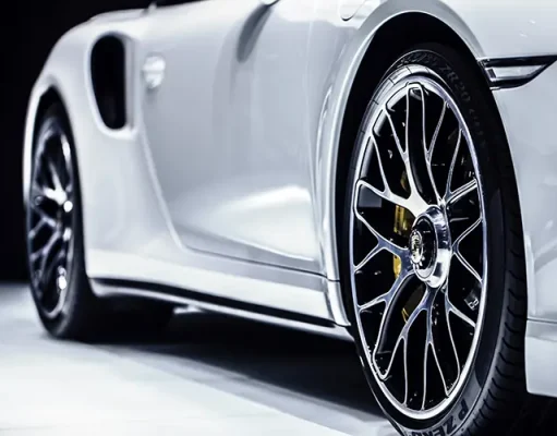 Houston in the Fast Lane: Why an Exotic Car Rental Belongs on Your Itinerary