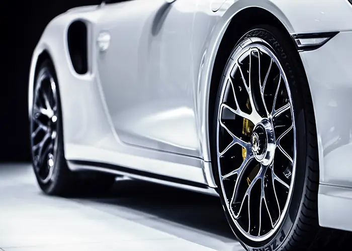 Houston's Exotic Car Scene Revs Up Your Itinerary