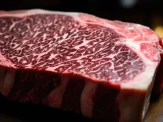 Everything You Should Know About Wagyu Beef Before Ordering It