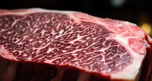 Everything You Should Know About Wagyu Beef Before Ordering It