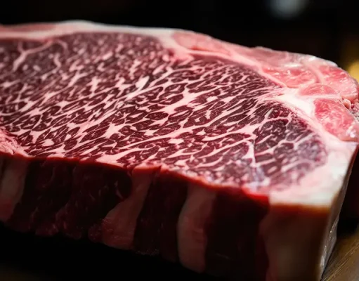Everything You Should Know About Wagyu Beef Before Ordering It