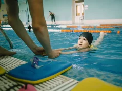 Why Every Family Vacation Is Better When Kids Know How to Swim